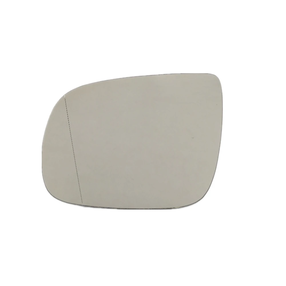 Fits For VW Touareg V6 R50 2007 2008 2009 2010 Car-Styling Door Side Mirror Glass Heated Glass 7L6857521K 7L6857522Q - Image 2