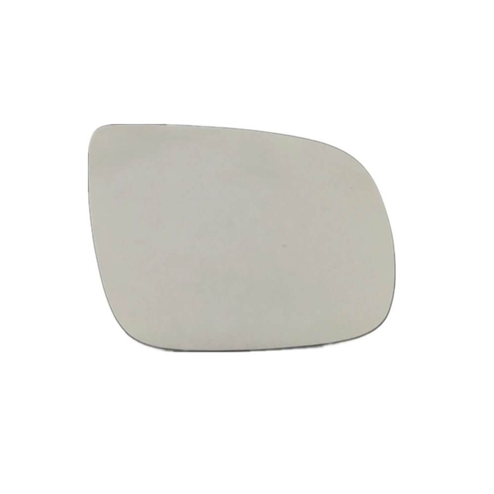Fits For VW Touareg V6 R50 2007 2008 2009 2010 Car-Styling Door Side Mirror Glass Heated Glass 7L6857521K 7L6857522Q - Image 4