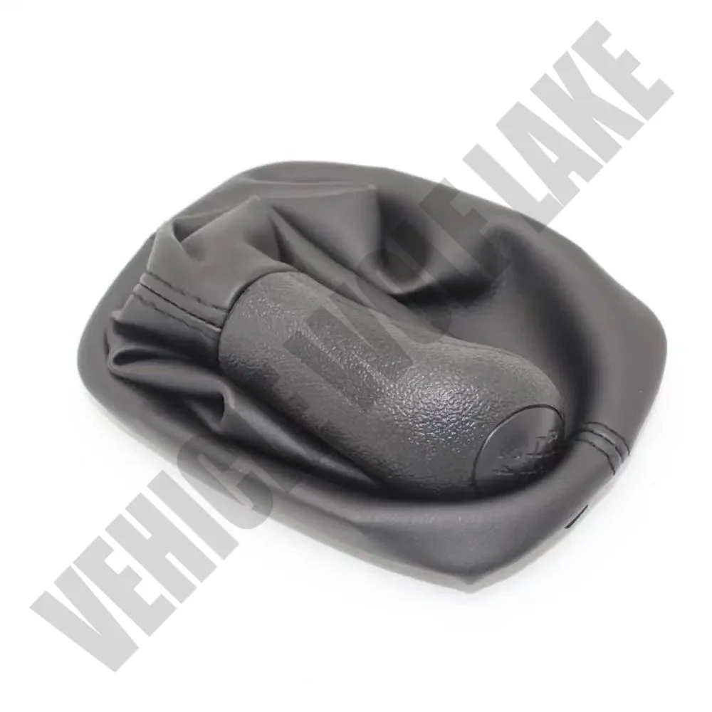 For Octavia A4 MK1 Sedan 1997 1998 1999 2000 2001 2002 2003 2004 2005 2006 2007 2008 2009 2010 2011 Car 5 Speed Gear shift knob - Image 6