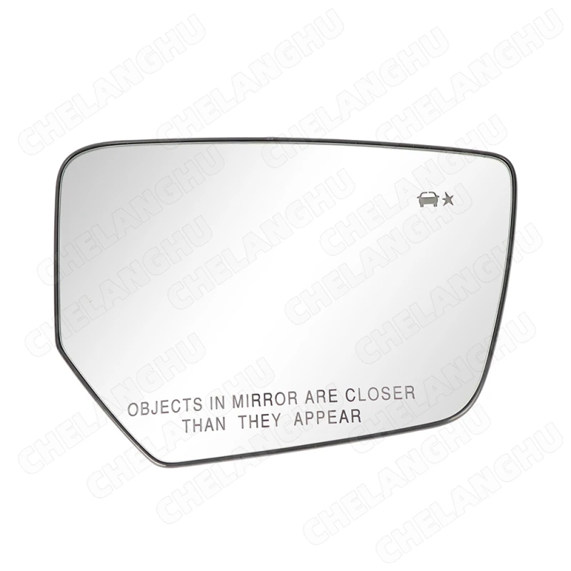 Fit For Chevrolet Impala 2014 2015 2016 2017 2018 2019 2020 Car Door Side Mirror Glass With Blind Spot GM1324219 22761459 - Image 4