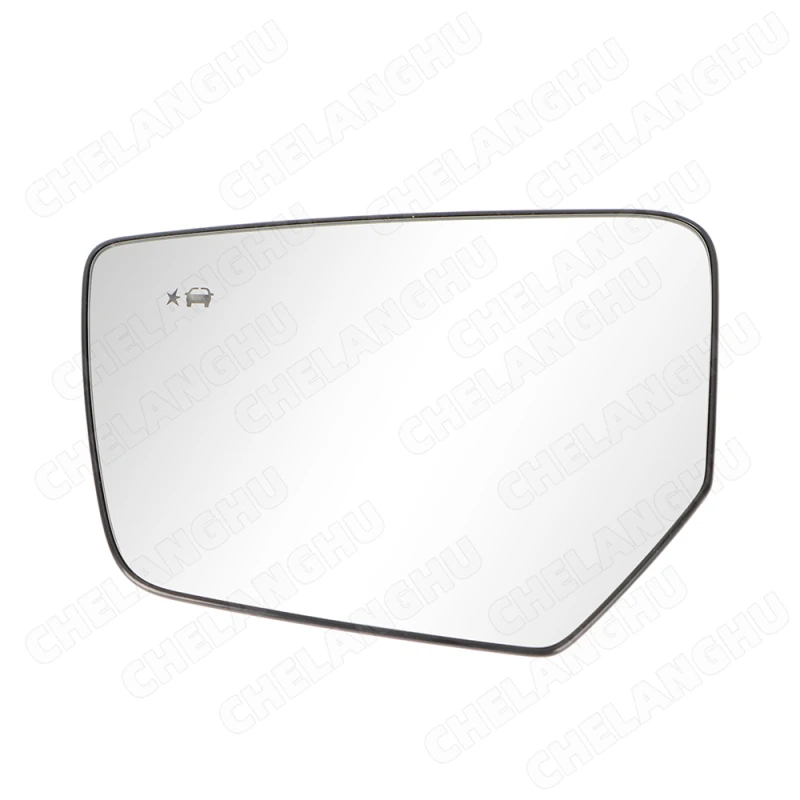 Fit For Chevrolet Impala 2014 2015 2016 2017 2018 2019 2020 Car Door Side Mirror Glass With Blind Spot GM1324219 22761459 - Image 3